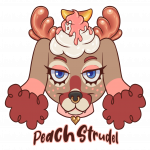 PeachStrudel Avatar