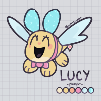 Thumbnail image for MYO-308: Lucy