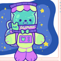 Thumbnail for O-510: Astrobear