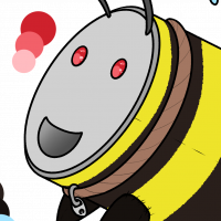 Thumbnail for MYO-432: Bee Can