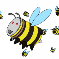 Thumbnail for MYO-432: Bee Can