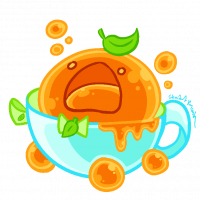 Thumbnail for MYO-536: Orange Screamcicle Soda