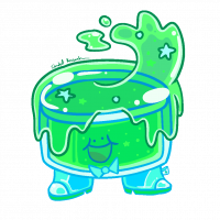 Thumbnail for MYO-538: Slime Pal