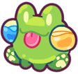 Splatterfrog